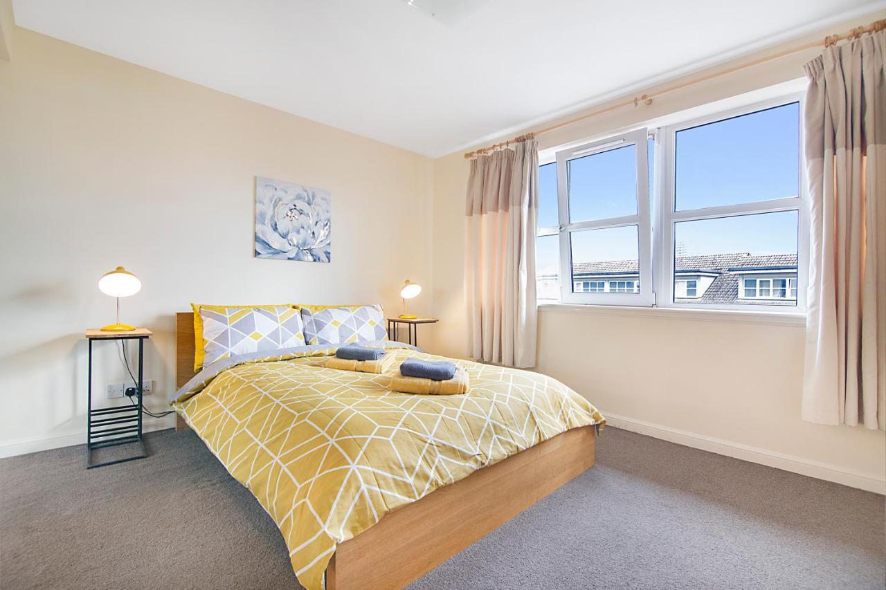Bannermill Place Apartments - Grampian Lettings Ltd 애버딘 외부 사진