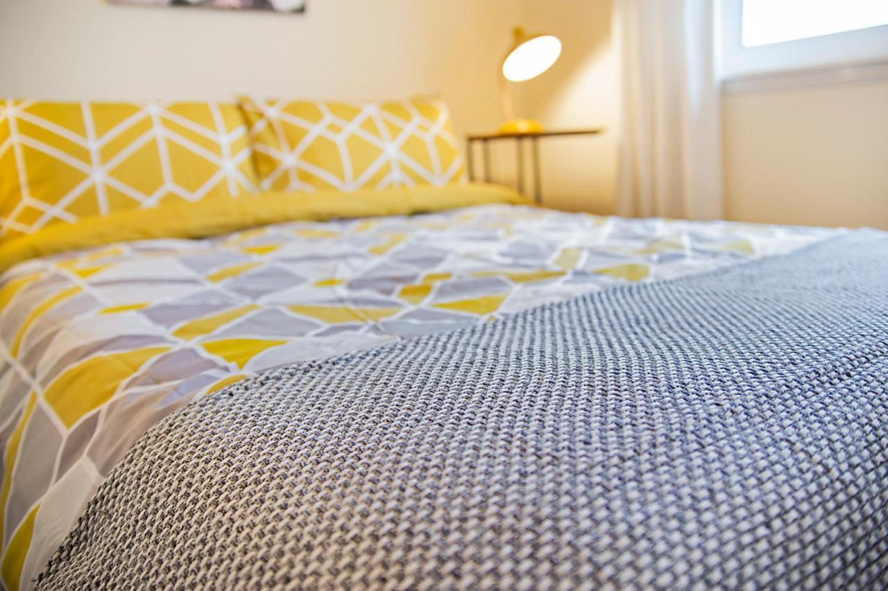 Bannermill Place Apartments - Grampian Lettings Ltd 애버딘 외부 사진