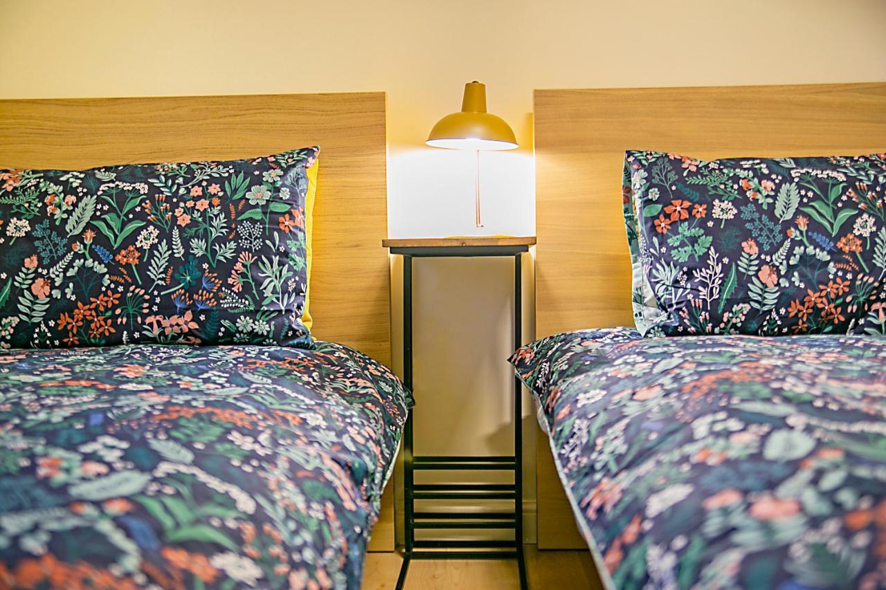 Bannermill Place Apartments - Grampian Lettings Ltd 애버딘 외부 사진