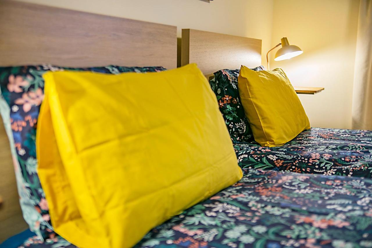 Bannermill Place Apartments - Grampian Lettings Ltd 애버딘 외부 사진